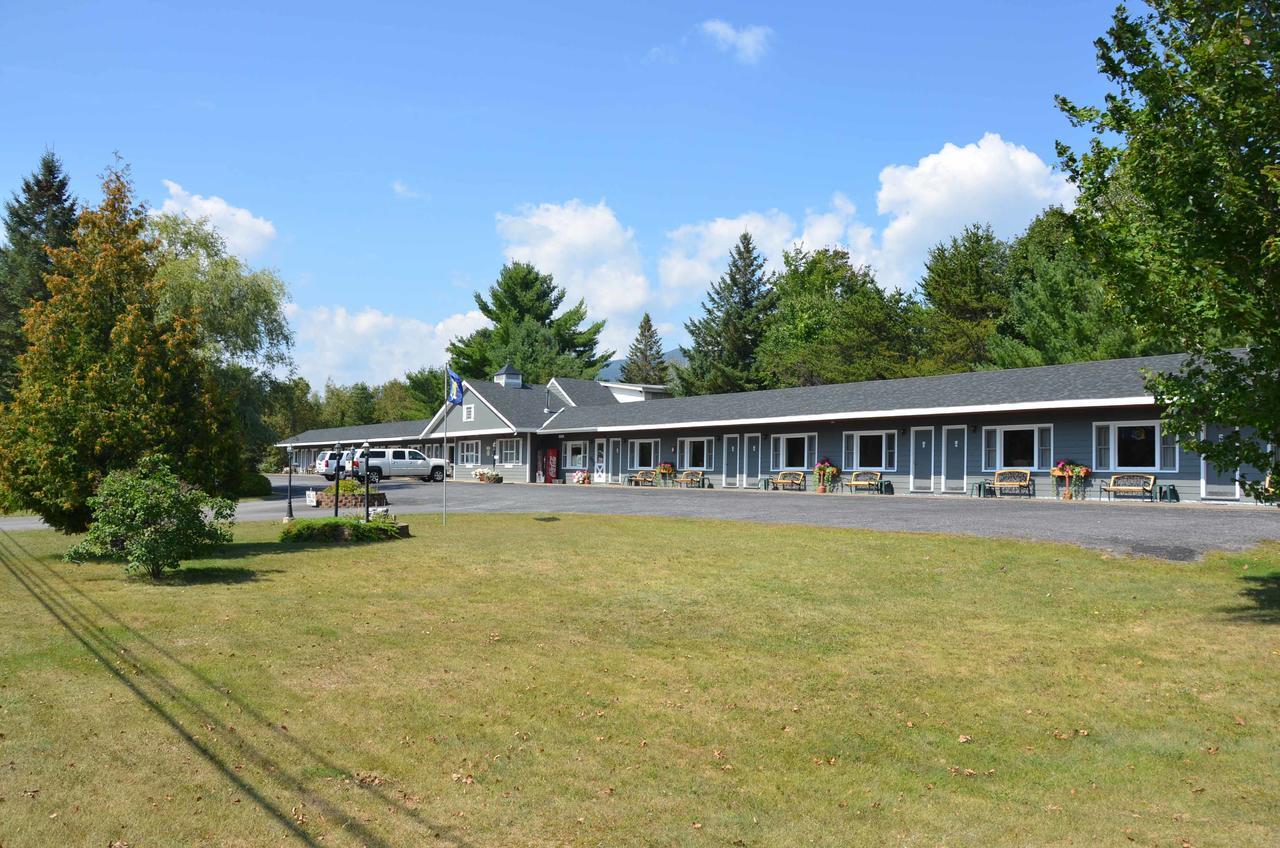 Grand View Motel Wilmington Exterior photo