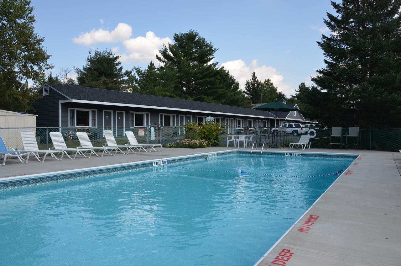 Grand View Motel Wilmington Exterior photo